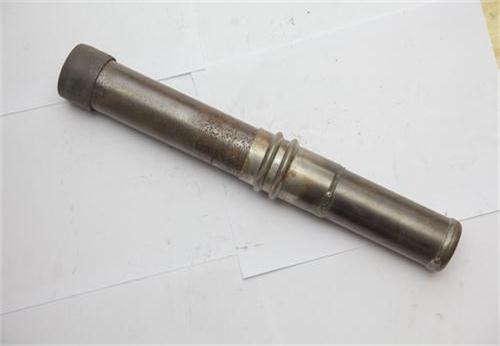 大庆承插式声测管