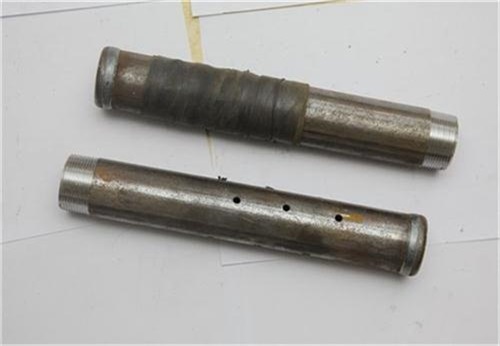大庆注浆声测一体管