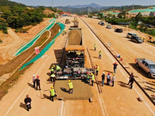大庆高速公路