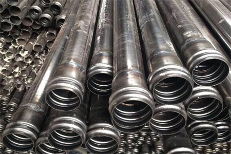 大庆声测管是一种工程建筑材料
